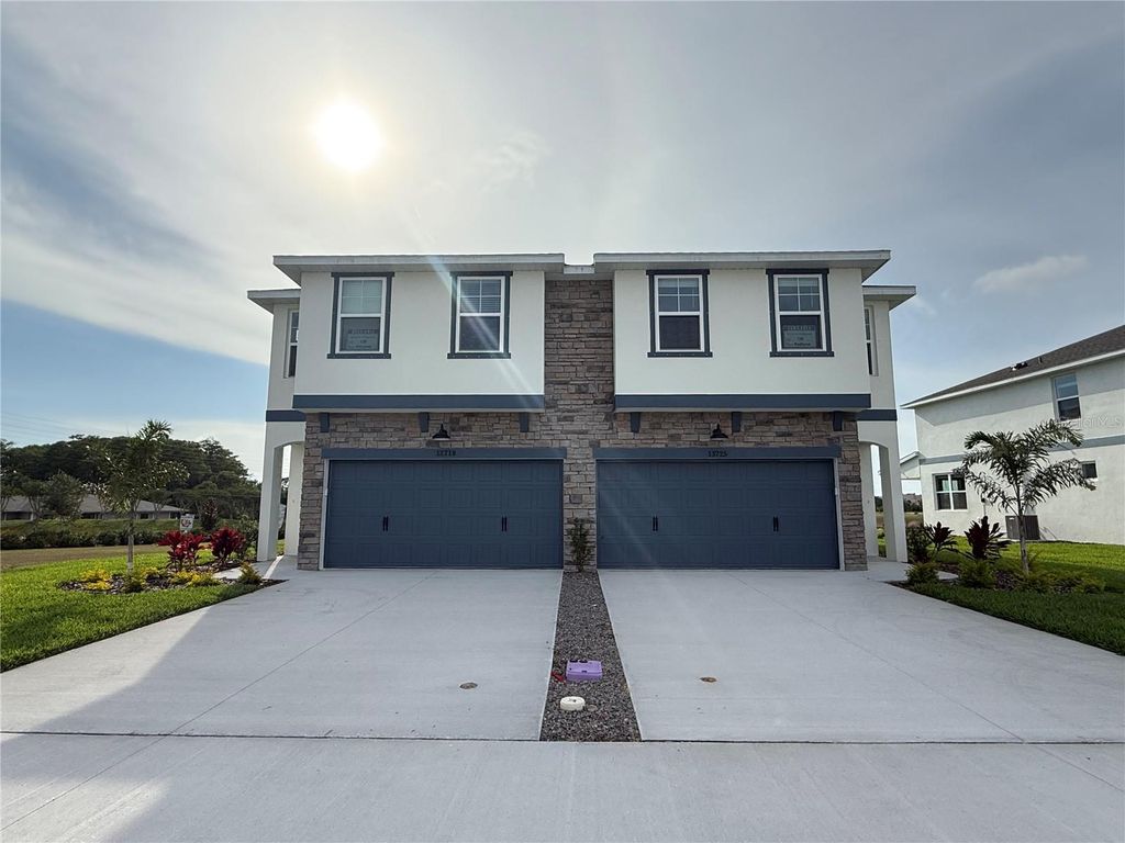 Photo of 13719 Emerald Fields Drive #lot 129, Hudson, FL 34667 (MLS # R4910039)