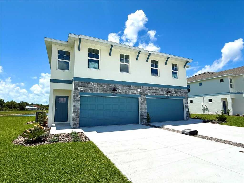 Photo of 13719 Emerald Fields Drive #lot 129, Hudson, FL 34667 (MLS # R4910039)