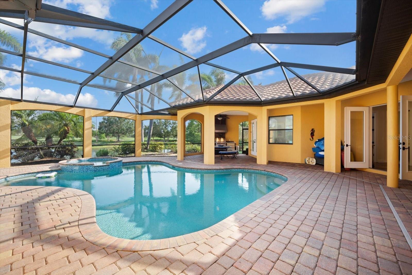 COUNTRY CLUB EAST AT LAKEWD RNCH PP - Residential