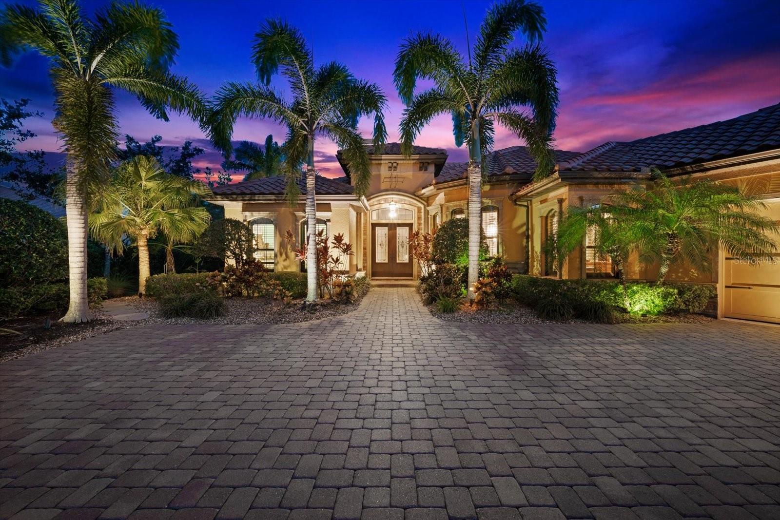 COUNTRY CLUB EAST AT LAKEWD RNCH PP - Residential