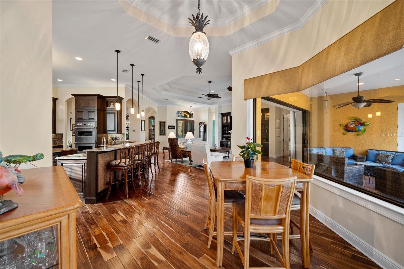 COUNTRY CLUB EAST AT LAKEWD RNCH PP - Residential