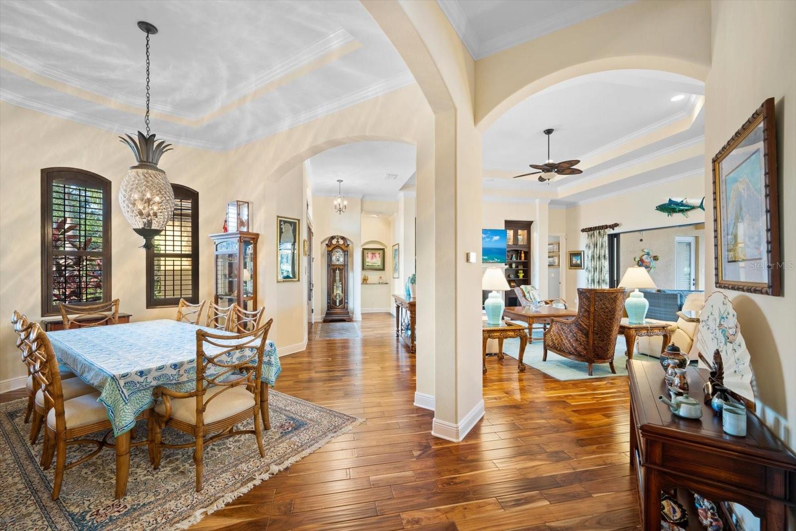 COUNTRY CLUB EAST AT LAKEWD RNCH PP - Residential