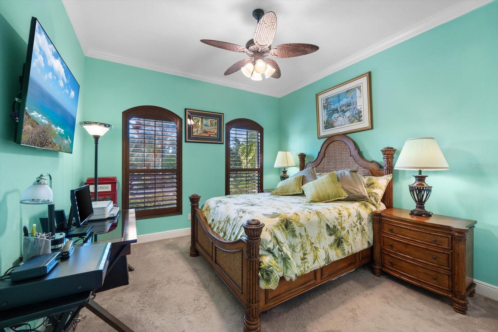 COUNTRY CLUB EAST AT LAKEWD RNCH PP - Residential