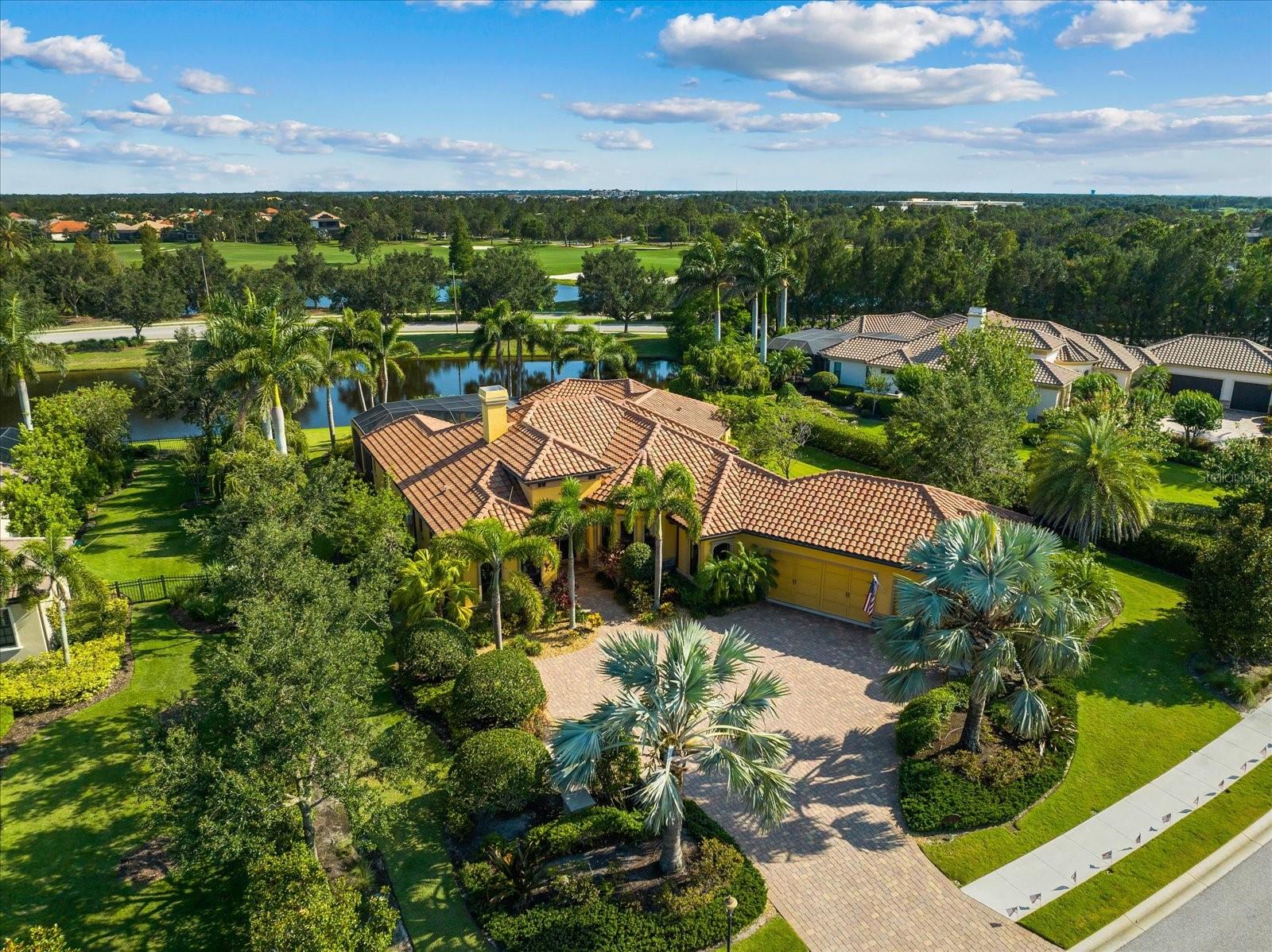 COUNTRY CLUB EAST AT LAKEWD RNCH PP - Residential
