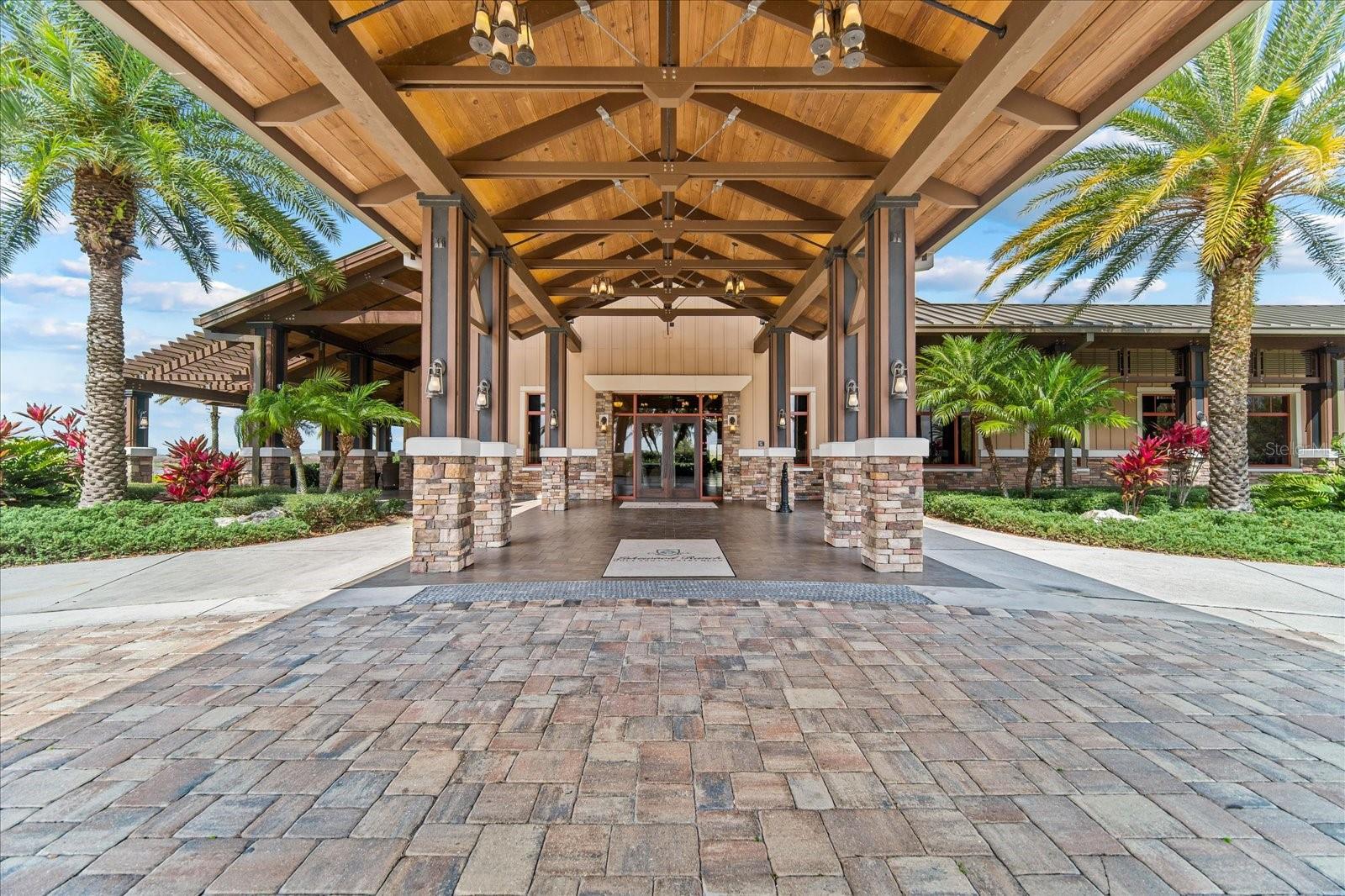 COUNTRY CLUB EAST AT LAKEWD RNCH PP - Residential