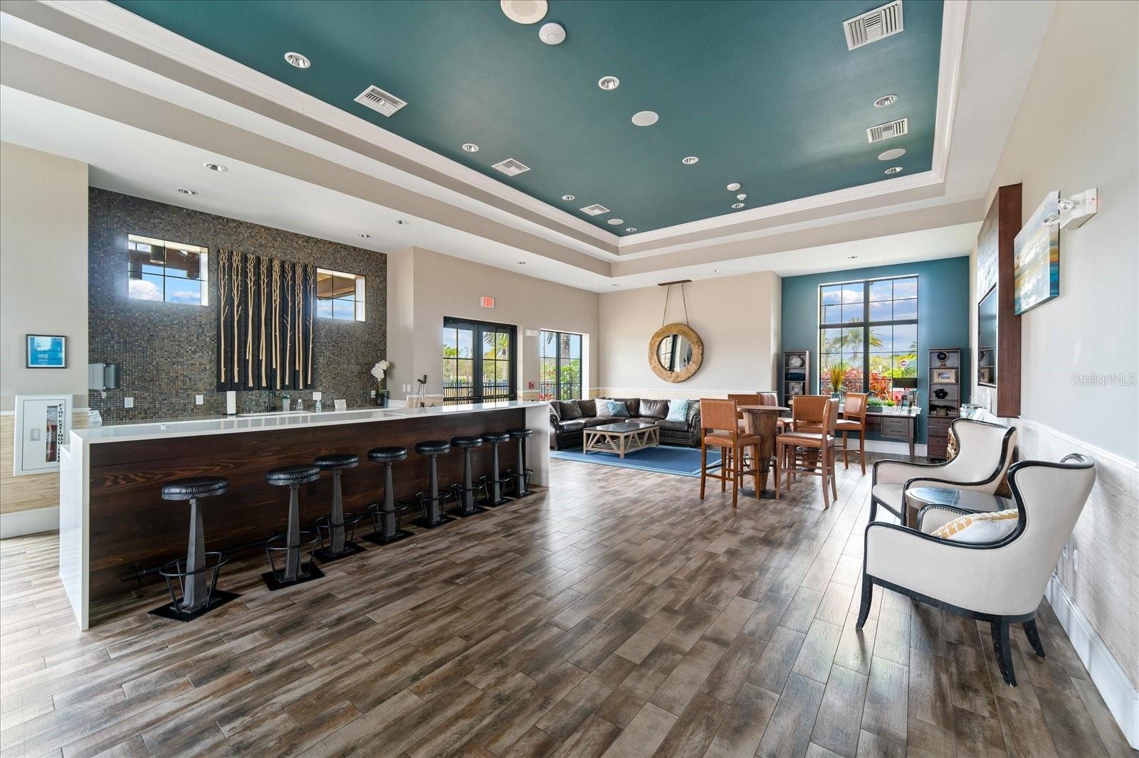 COUNTRY CLUB EAST AT LAKEWD RNCH PP - Residential