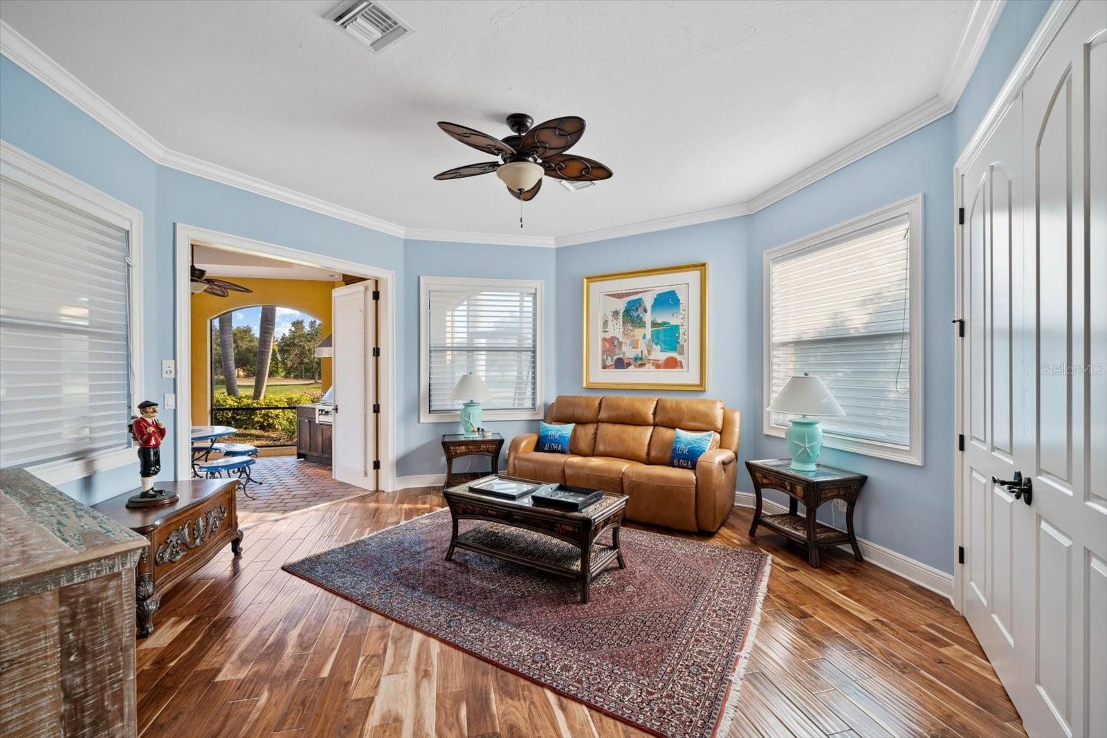 COUNTRY CLUB EAST AT LAKEWD RNCH PP - Residential