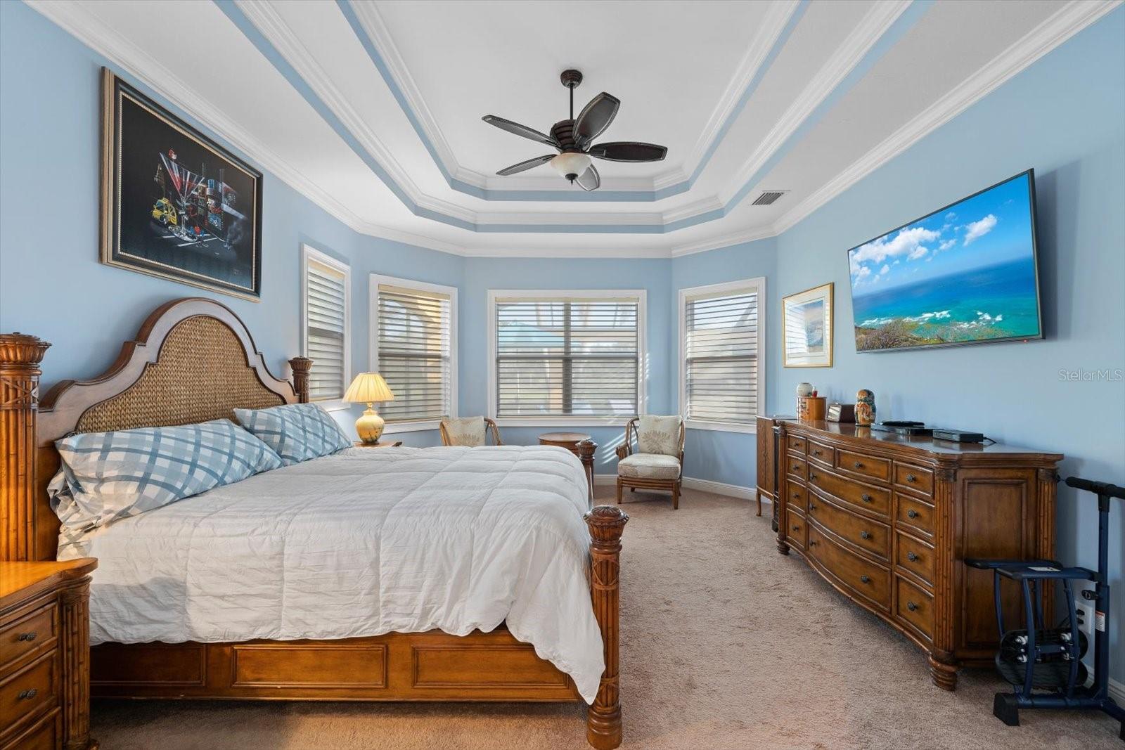 COUNTRY CLUB EAST AT LAKEWD RNCH PP - Residential