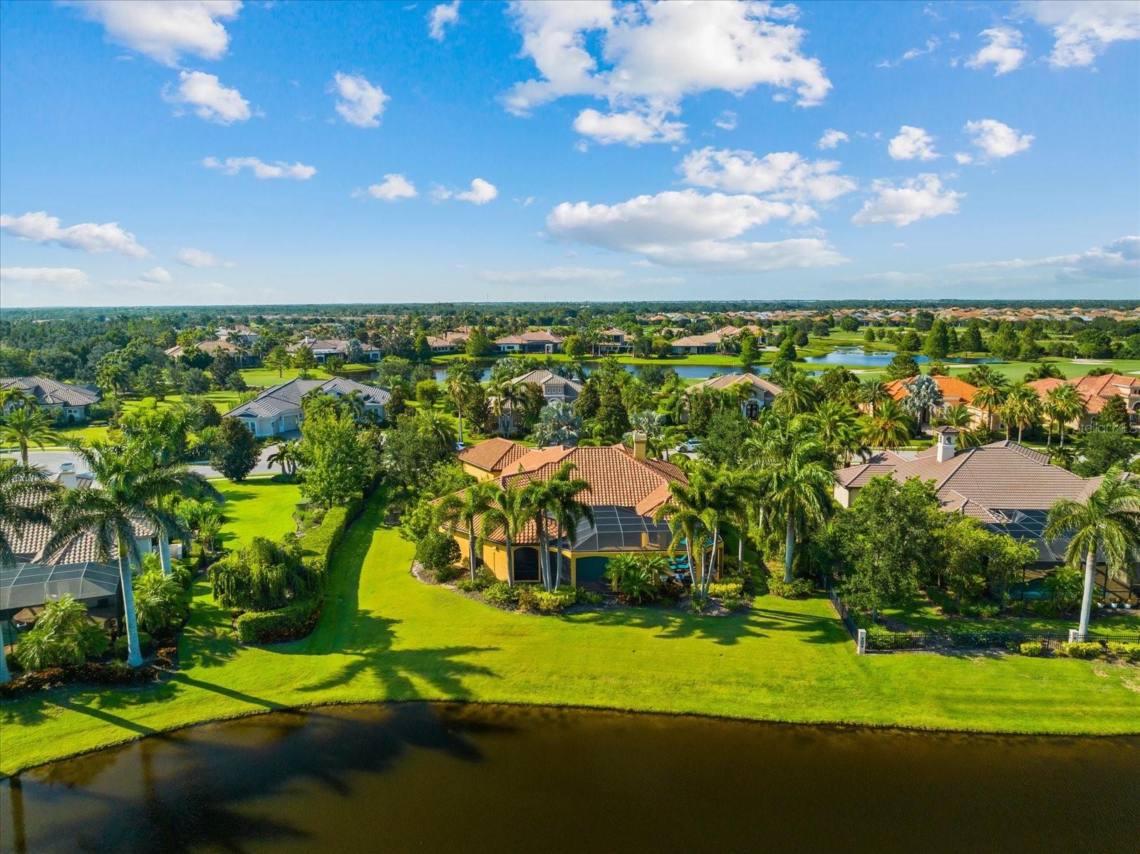COUNTRY CLUB EAST AT LAKEWD RNCH PP - Residential