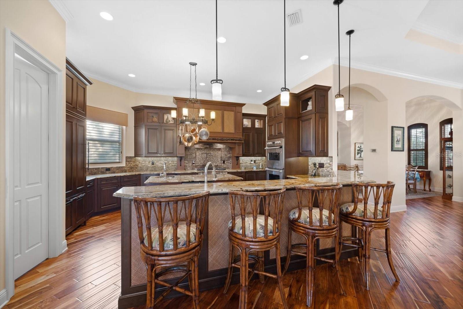 COUNTRY CLUB EAST AT LAKEWD RNCH PP - Residential