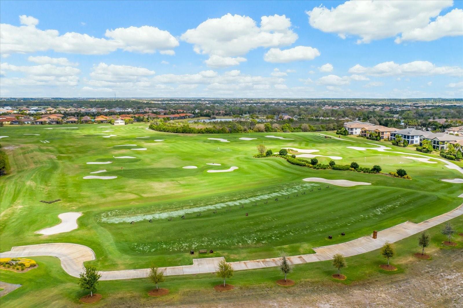 COUNTRY CLUB EAST AT LAKEWD RNCH PP - Residential