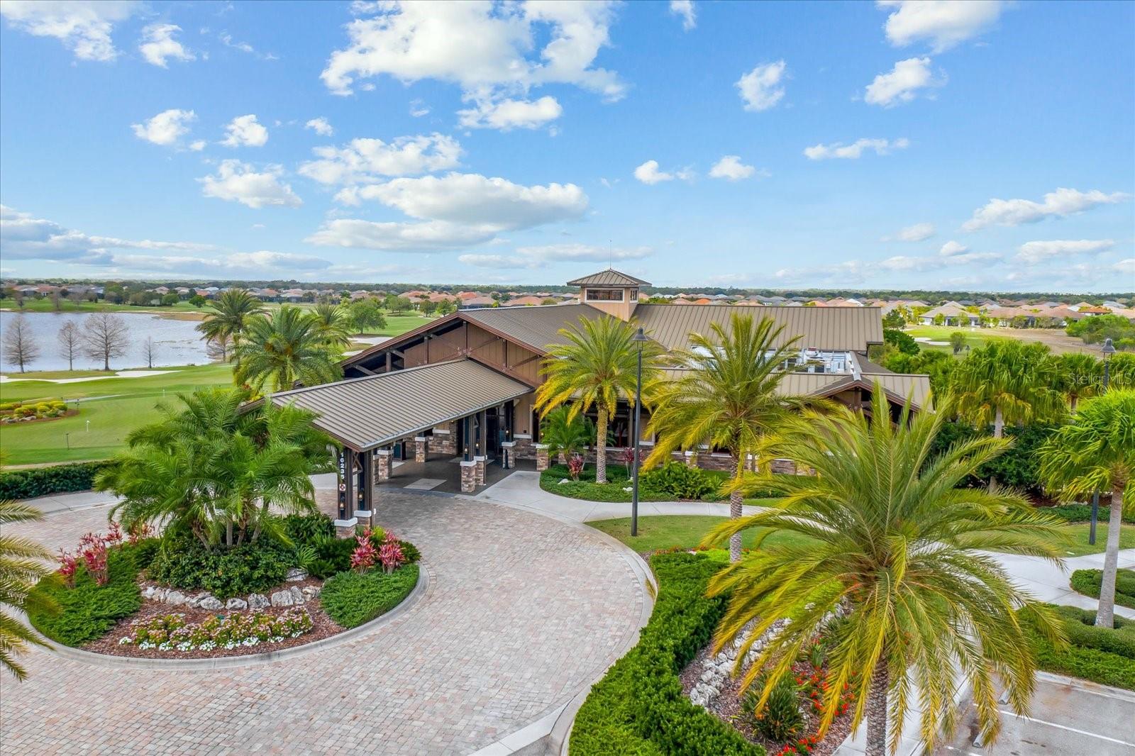 COUNTRY CLUB EAST AT LAKEWD RNCH PP - Residential