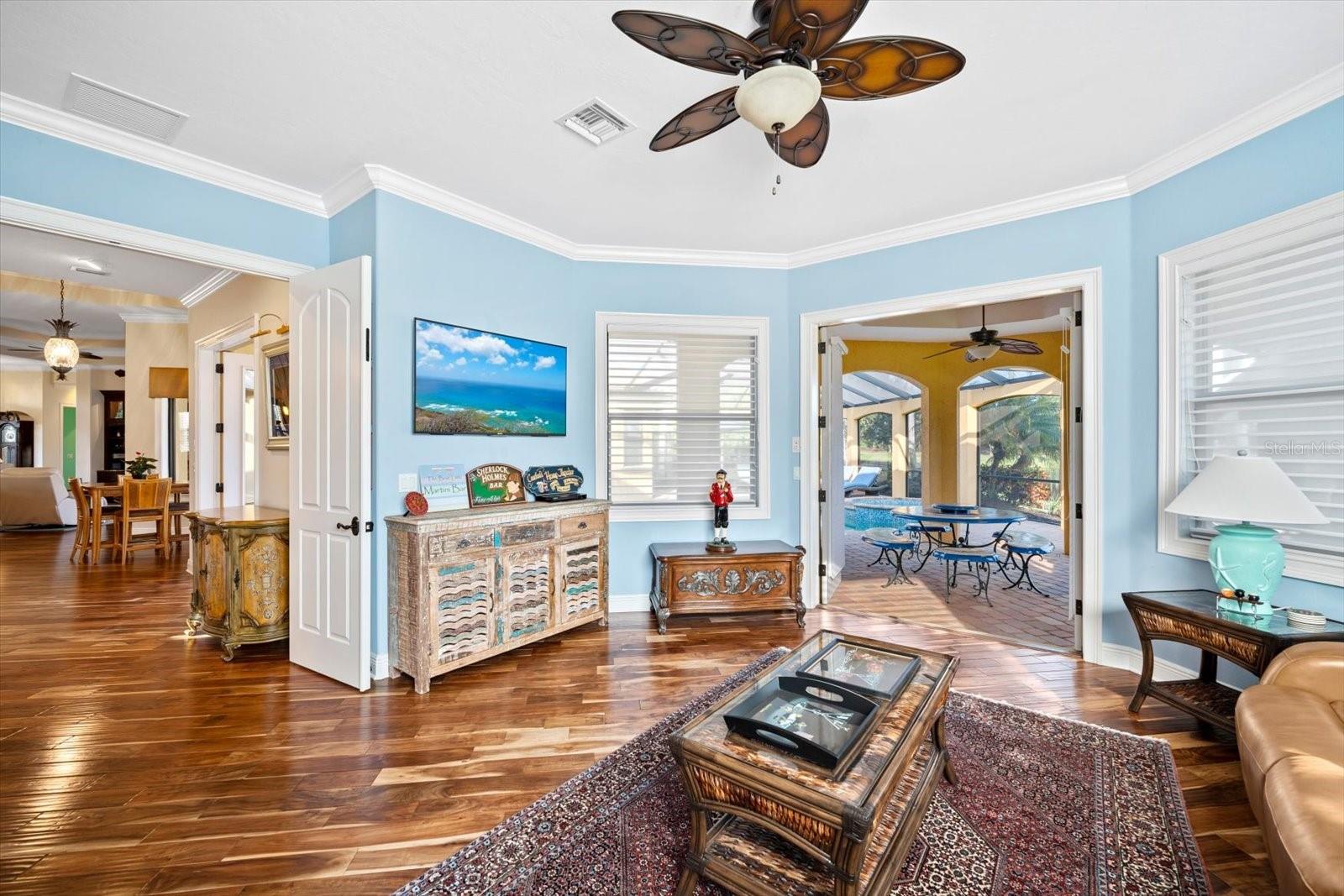 COUNTRY CLUB EAST AT LAKEWD RNCH PP - Residential