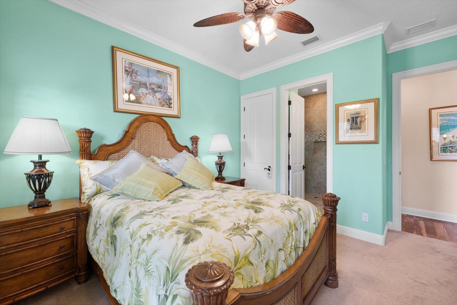 COUNTRY CLUB EAST AT LAKEWD RNCH PP - Residential