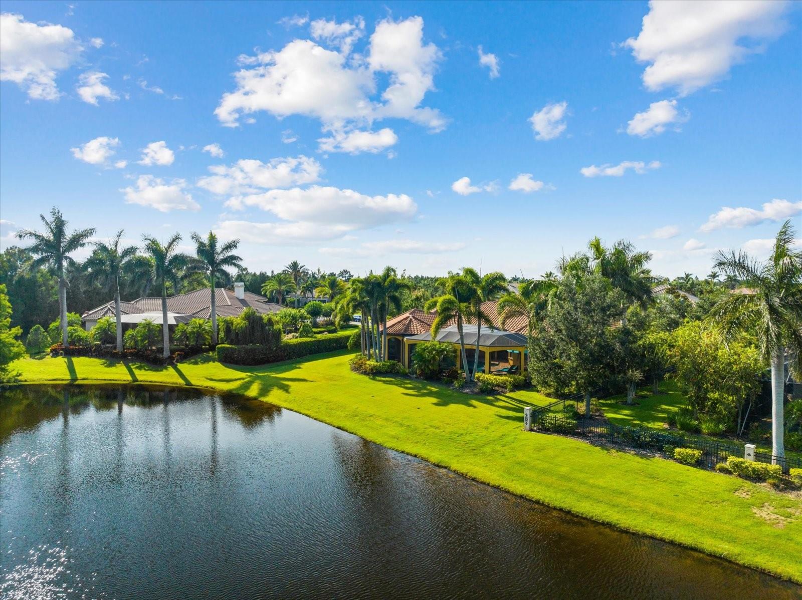 COUNTRY CLUB EAST AT LAKEWD RNCH PP - Residential