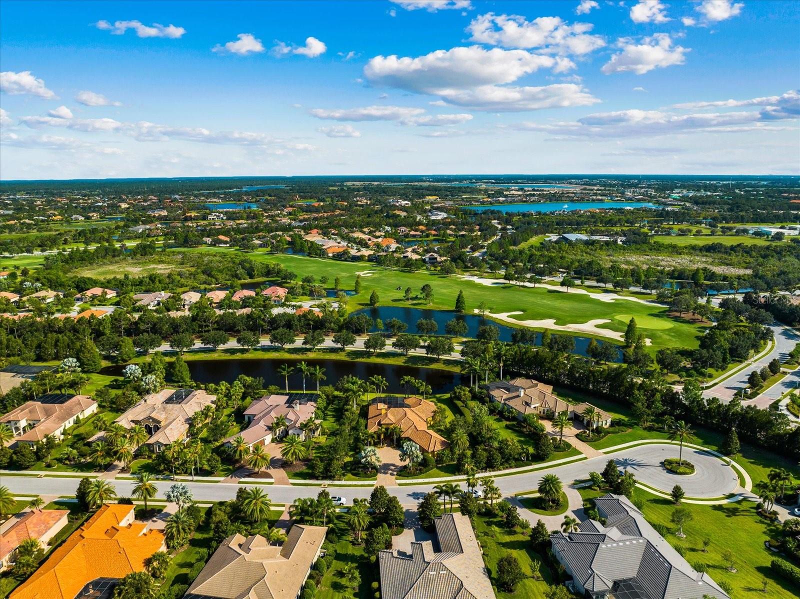 COUNTRY CLUB EAST AT LAKEWD RNCH PP - Residential