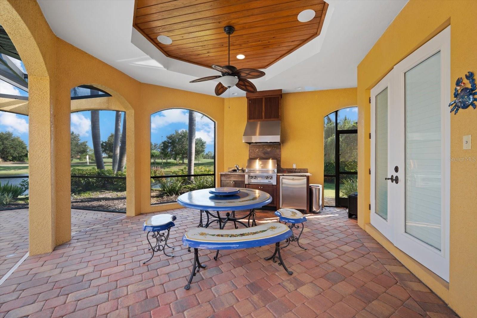 COUNTRY CLUB EAST AT LAKEWD RNCH PP - Residential