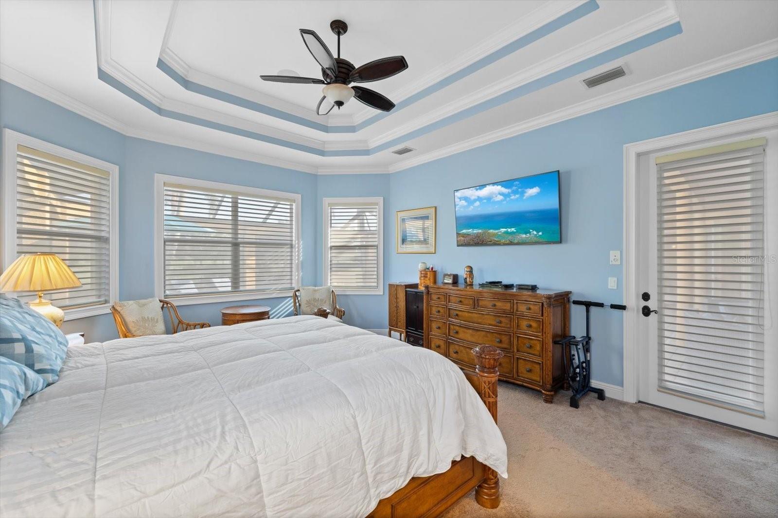 COUNTRY CLUB EAST AT LAKEWD RNCH PP - Residential