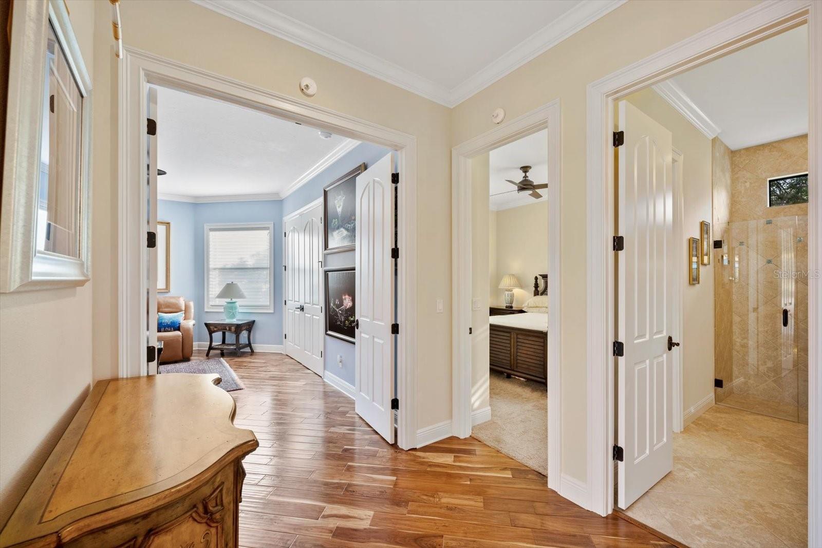 COUNTRY CLUB EAST AT LAKEWD RNCH PP - Residential