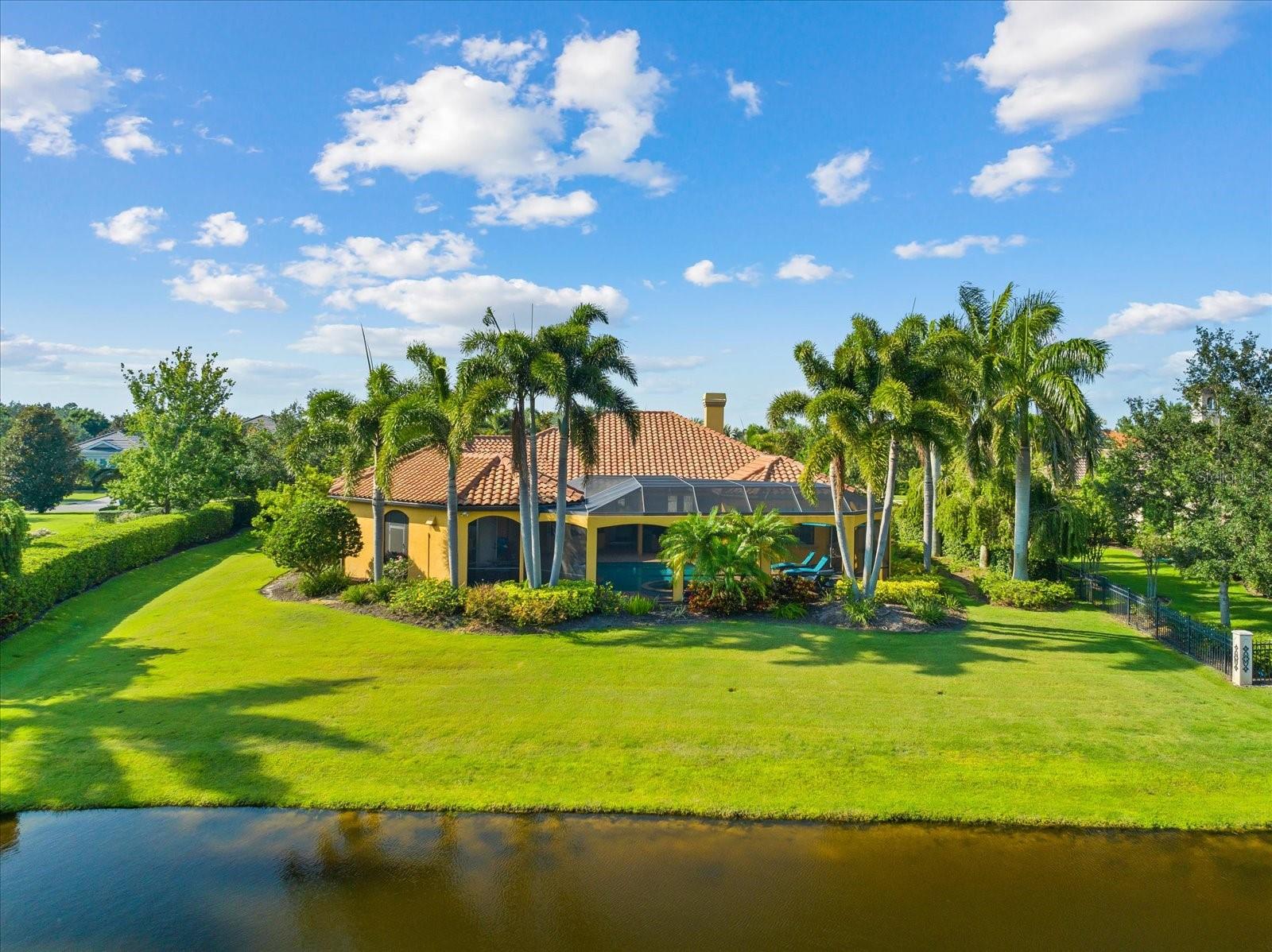COUNTRY CLUB EAST AT LAKEWD RNCH PP - Residential