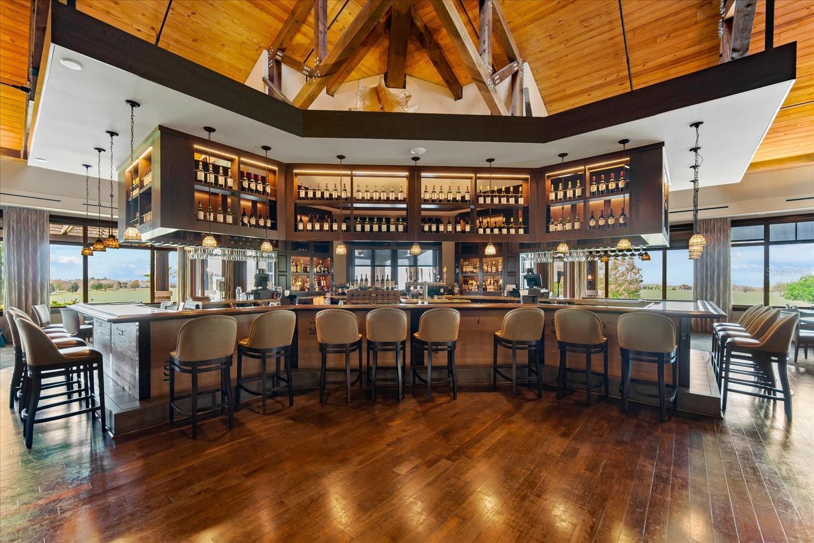 COUNTRY CLUB EAST AT LAKEWD RNCH PP - Residential