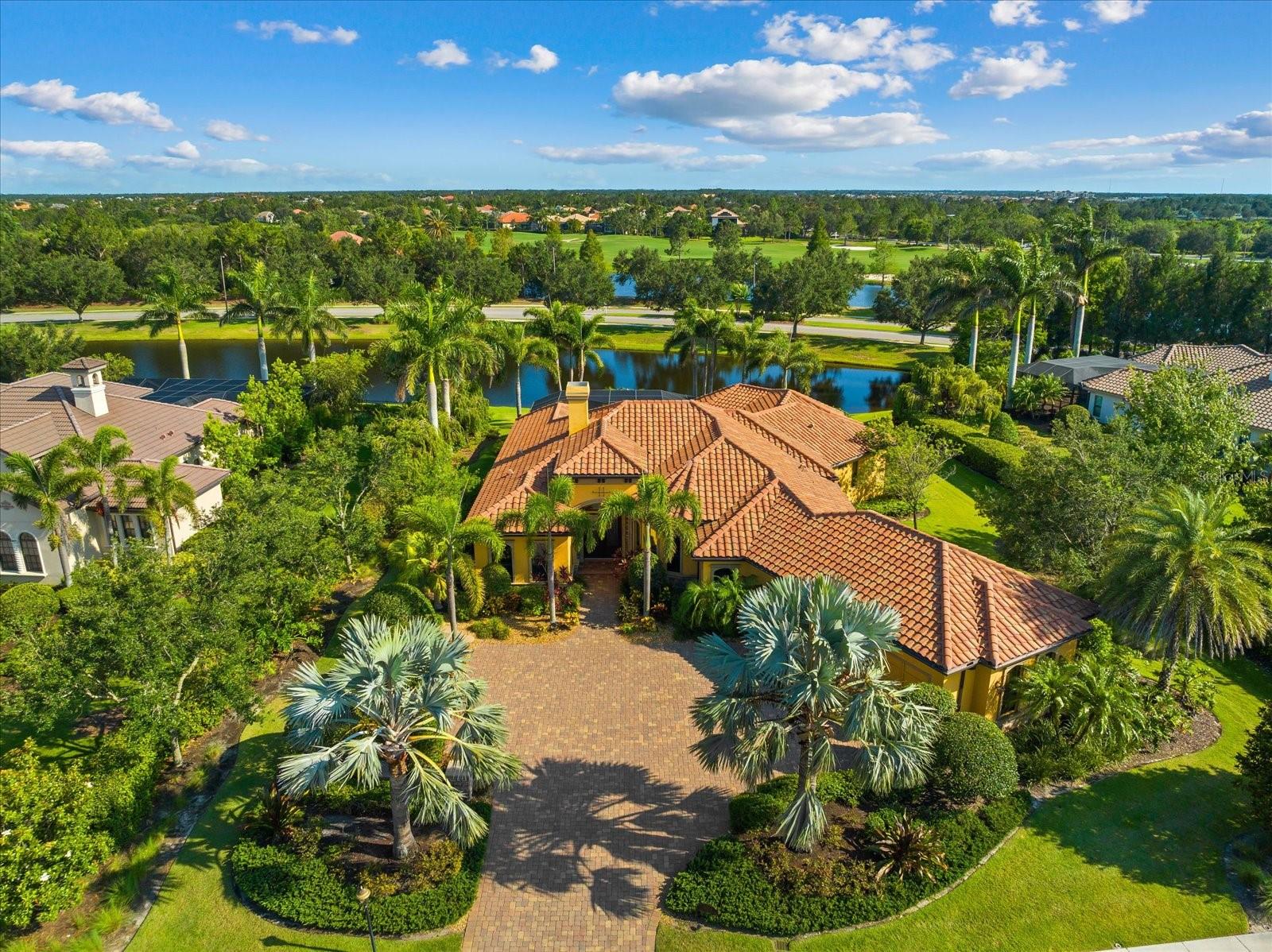 COUNTRY CLUB EAST AT LAKEWD RNCH PP - Residential