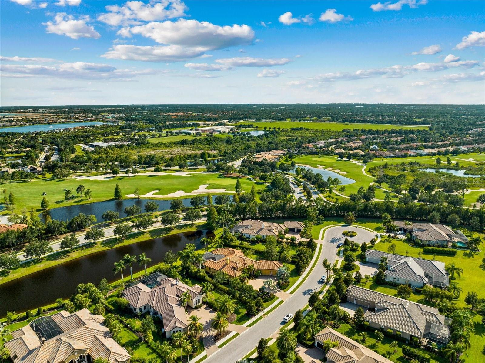 COUNTRY CLUB EAST AT LAKEWD RNCH PP - Residential