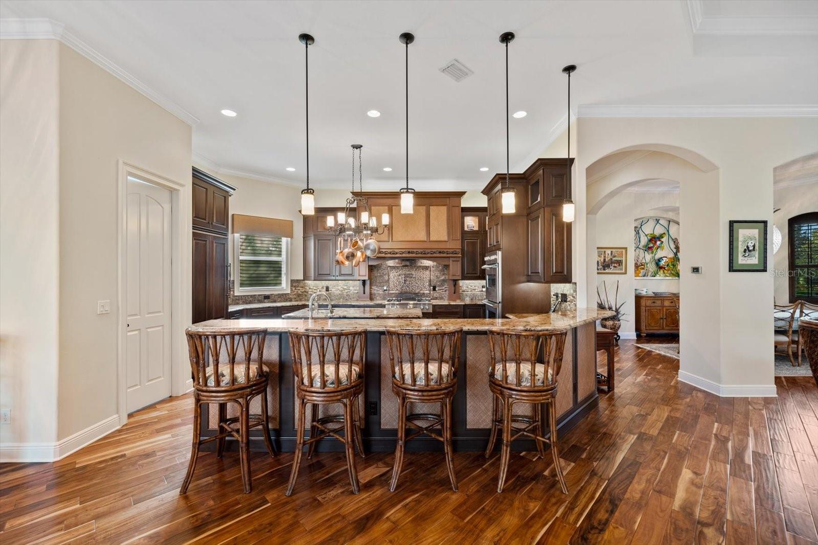 COUNTRY CLUB EAST AT LAKEWD RNCH PP - Residential