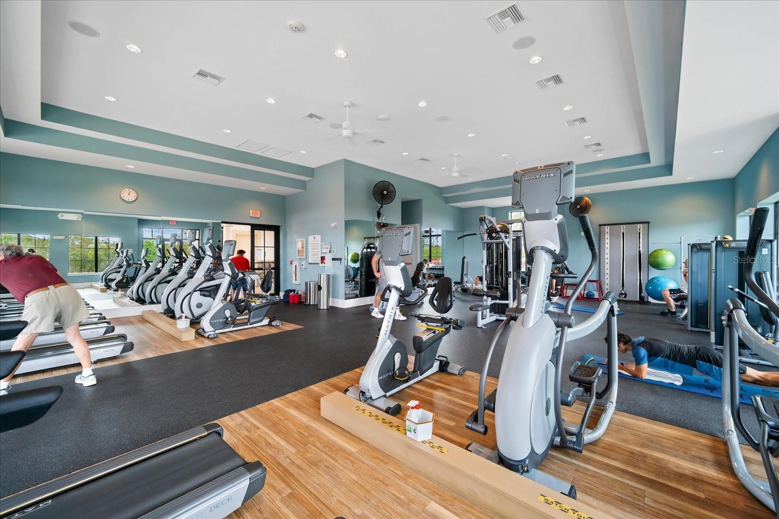 COUNTRY CLUB EAST AT LAKEWD RNCH PP - Residential