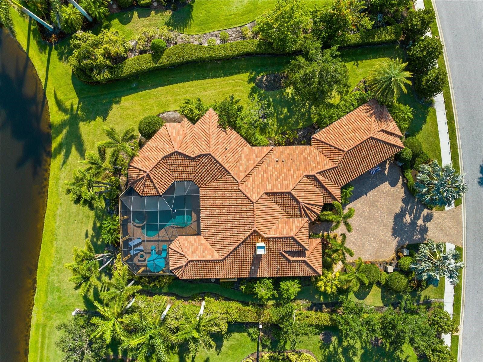 COUNTRY CLUB EAST AT LAKEWD RNCH PP - Residential