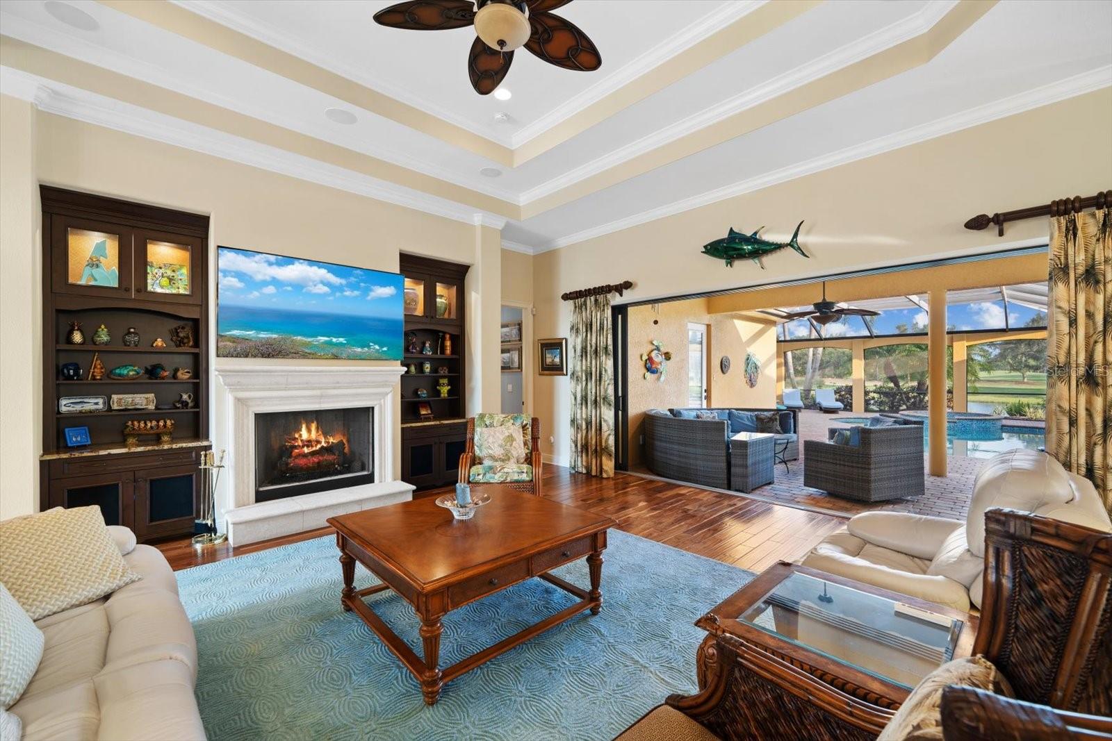 COUNTRY CLUB EAST AT LAKEWD RNCH PP - Residential