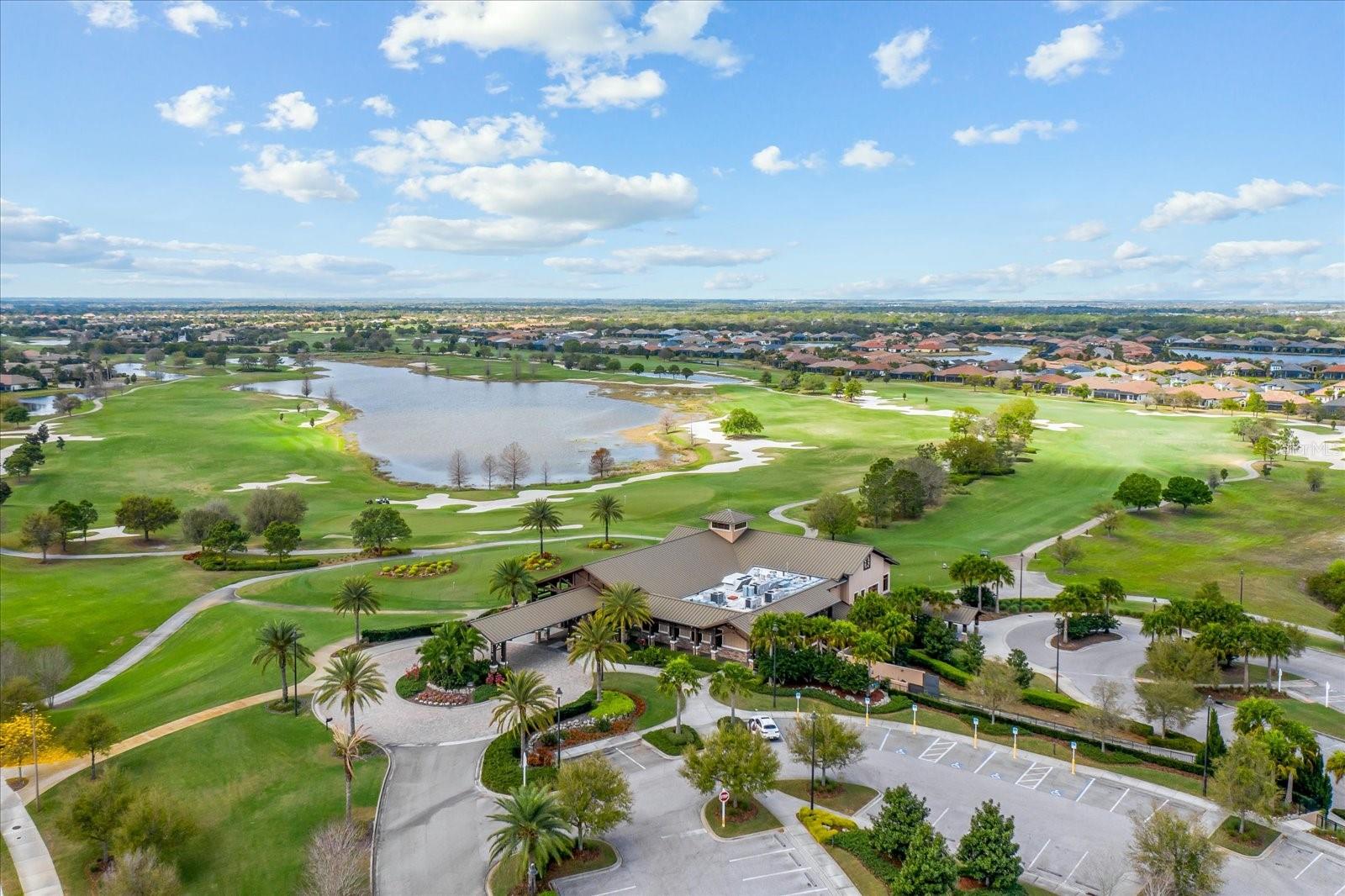 COUNTRY CLUB EAST AT LAKEWD RNCH PP - Residential