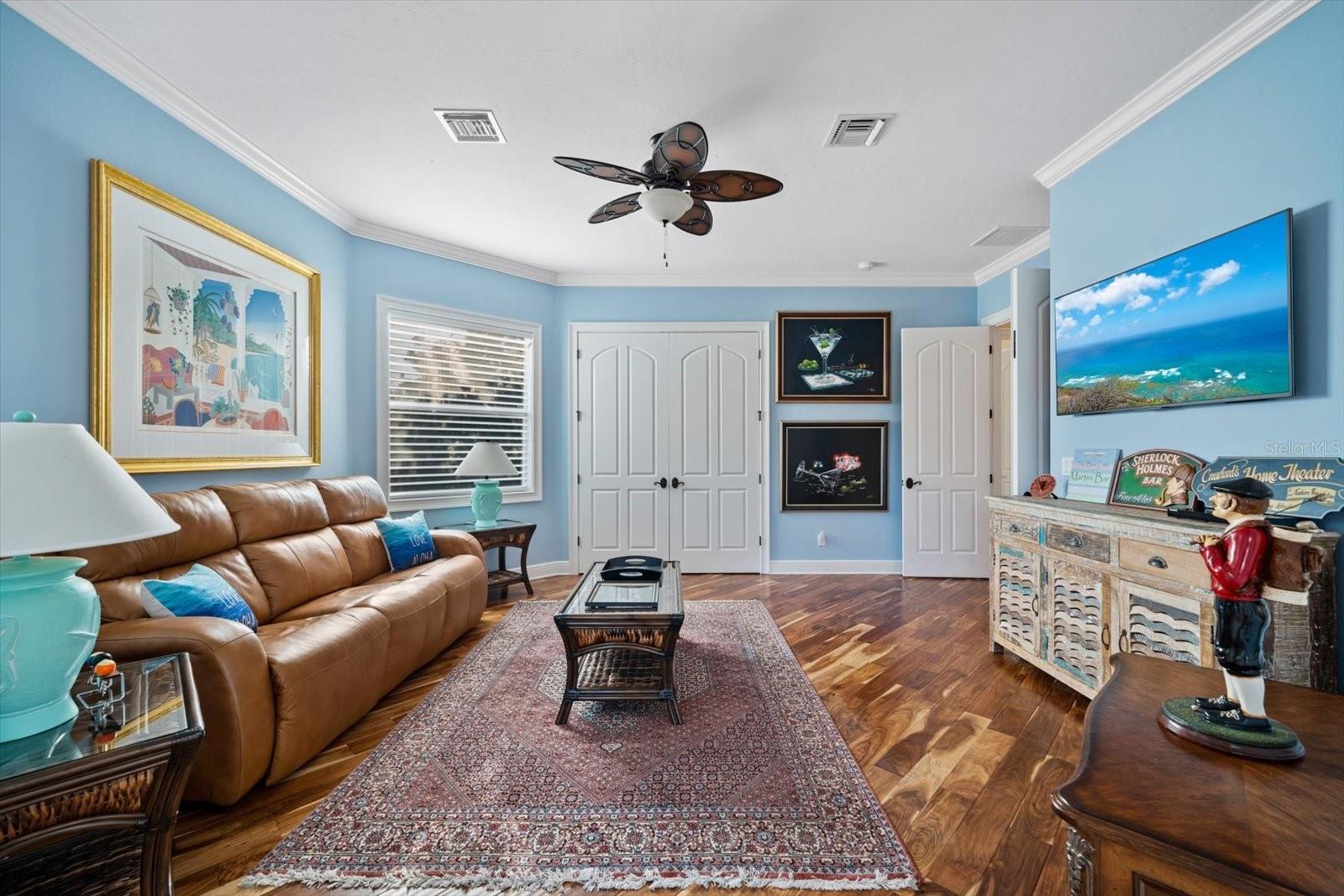 COUNTRY CLUB EAST AT LAKEWD RNCH PP - Residential
