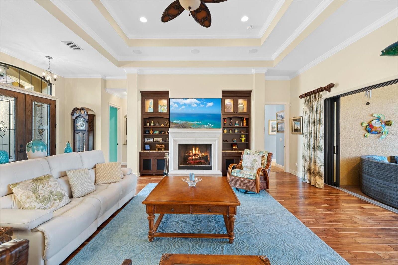 COUNTRY CLUB EAST AT LAKEWD RNCH PP - Residential