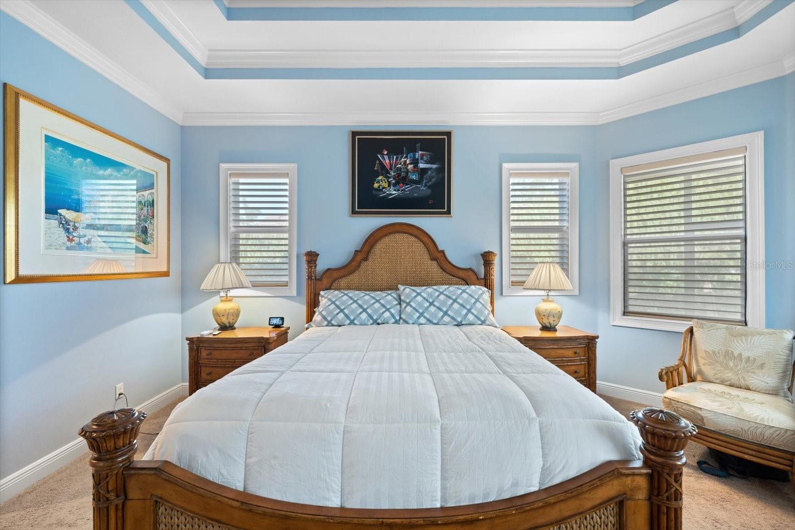 COUNTRY CLUB EAST AT LAKEWD RNCH PP - Residential