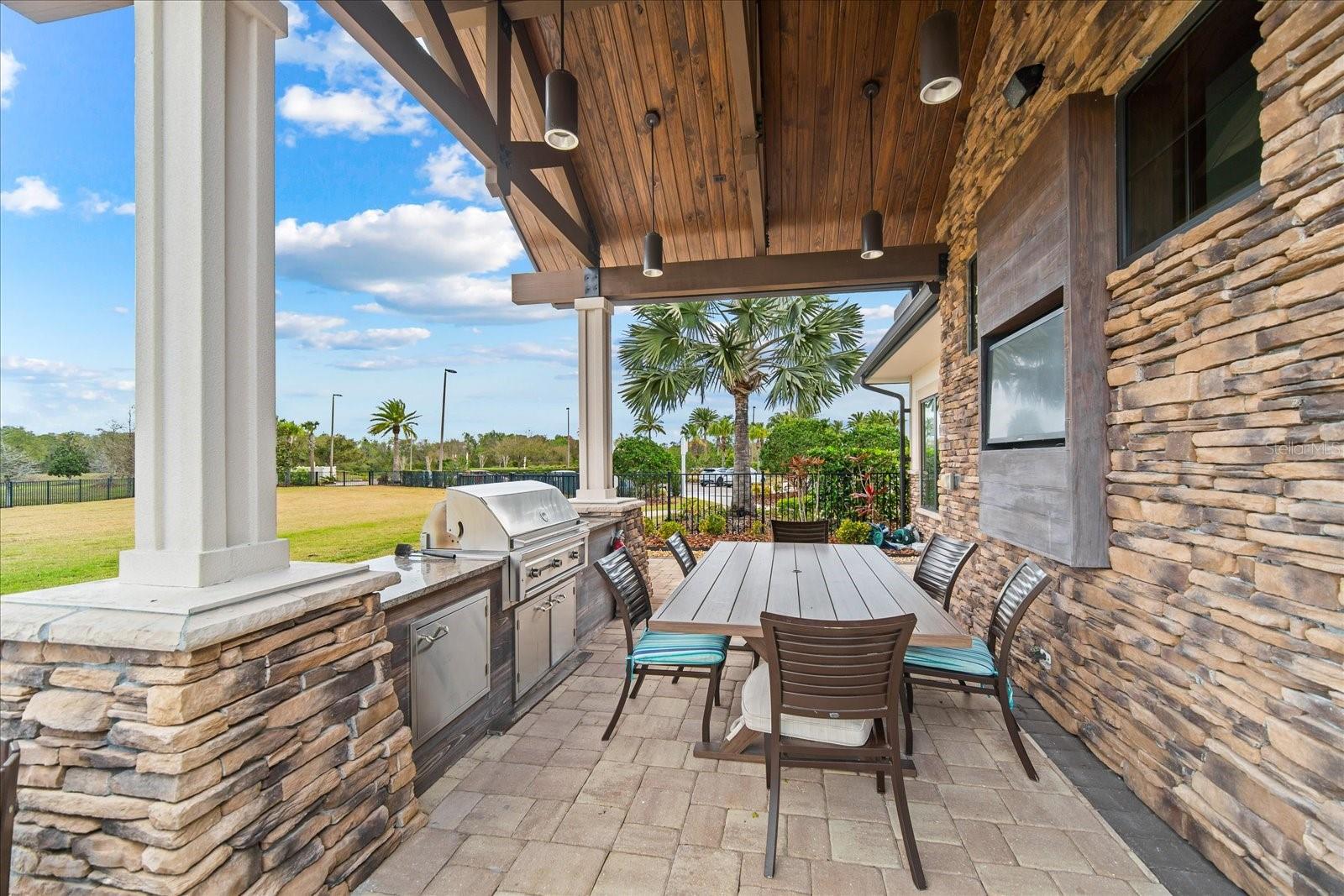 COUNTRY CLUB EAST AT LAKEWD RNCH PP - Residential