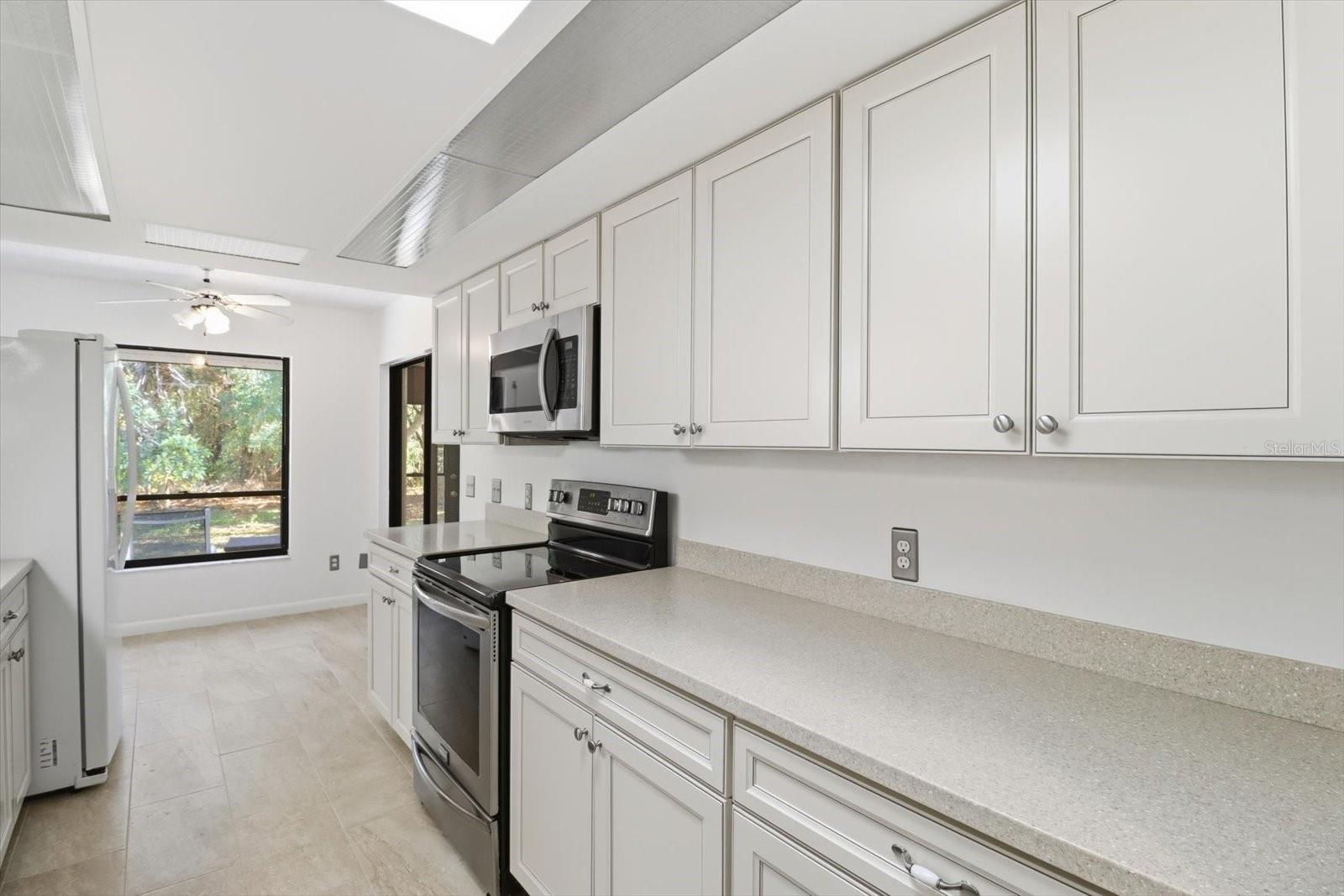 SUGARMILL WOODS CYPRESS VILLAGE - Residential