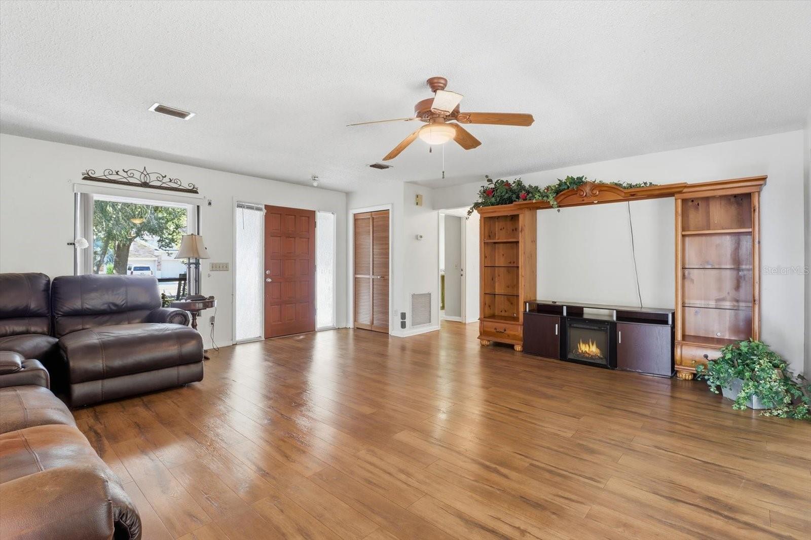 SUGARMILL WOODS CYPRESS VILLAGE - Residential