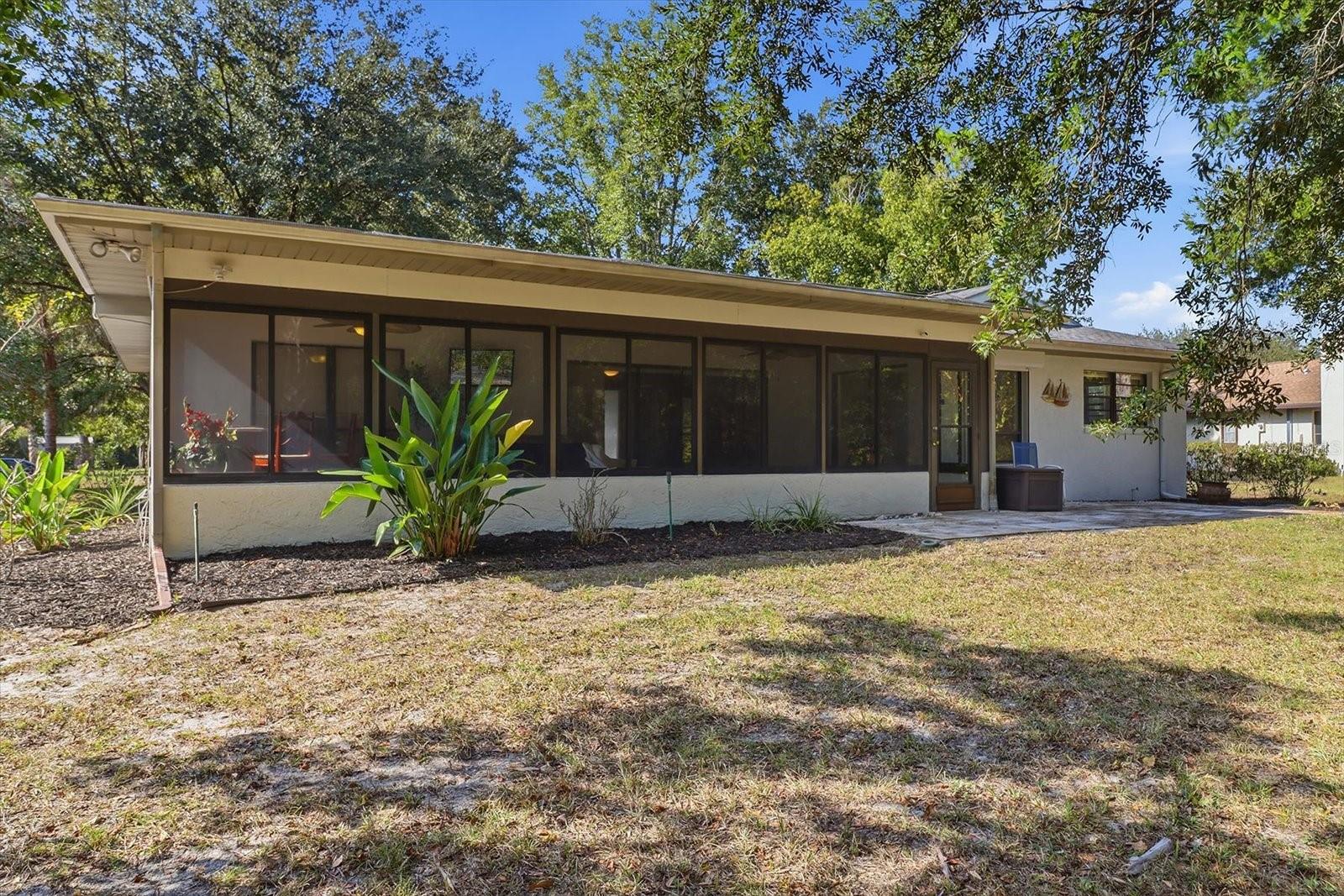 SUGARMILL WOODS CYPRESS VILLAGE - Residential