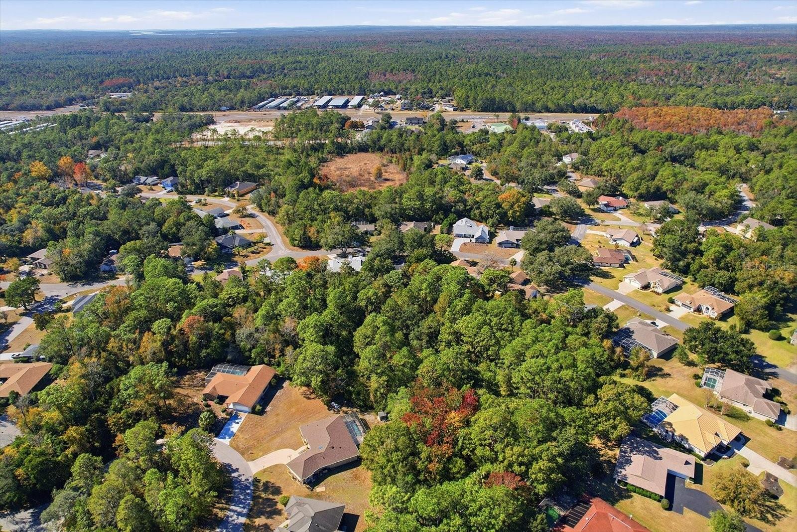 SUGARMILL WOODS CYPRESS VILLAGE - Residential