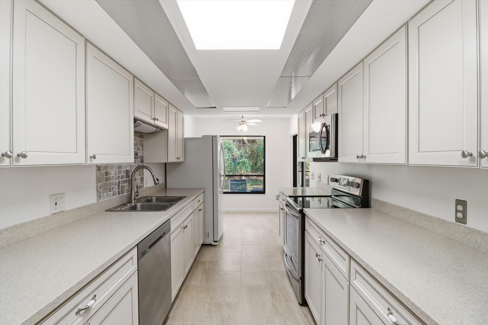 SUGARMILL WOODS CYPRESS VILLAGE - Residential