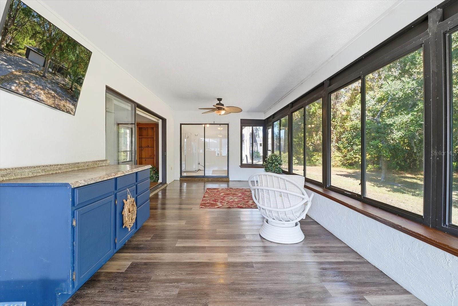 SUGARMILL WOODS CYPRESS VILLAGE - Residential