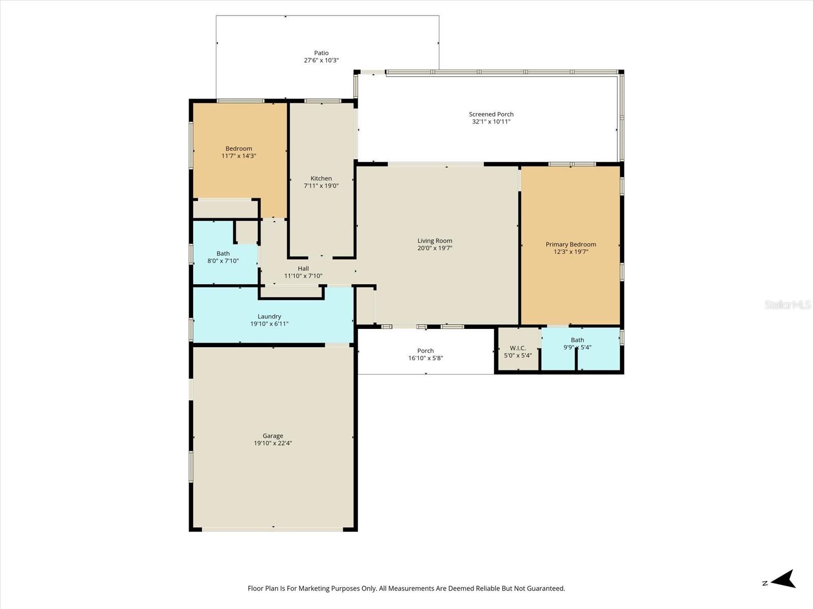 SUGARMILL WOODS CYPRESS VILLAGE - Residential