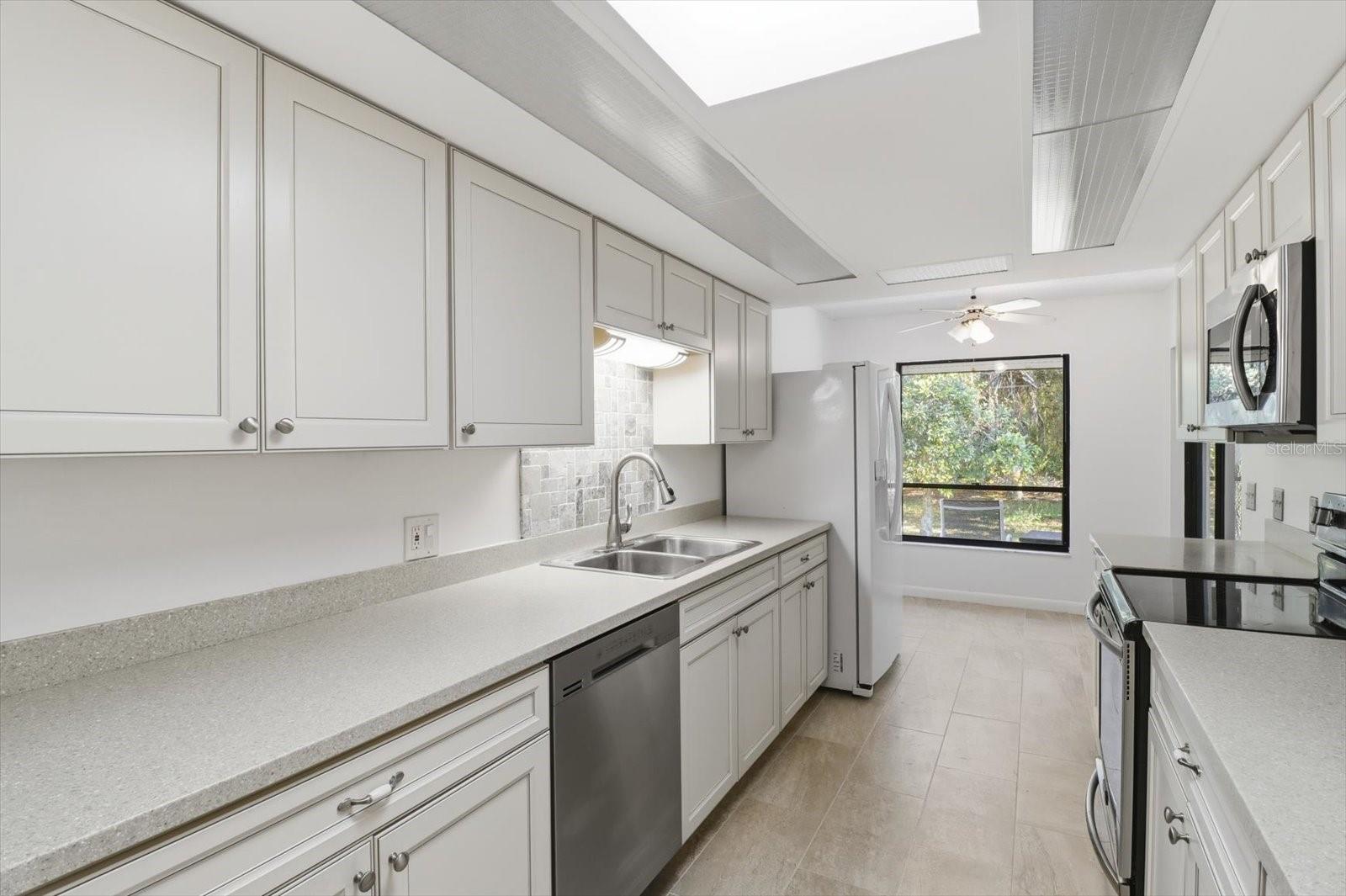 SUGARMILL WOODS CYPRESS VILLAGE - Residential