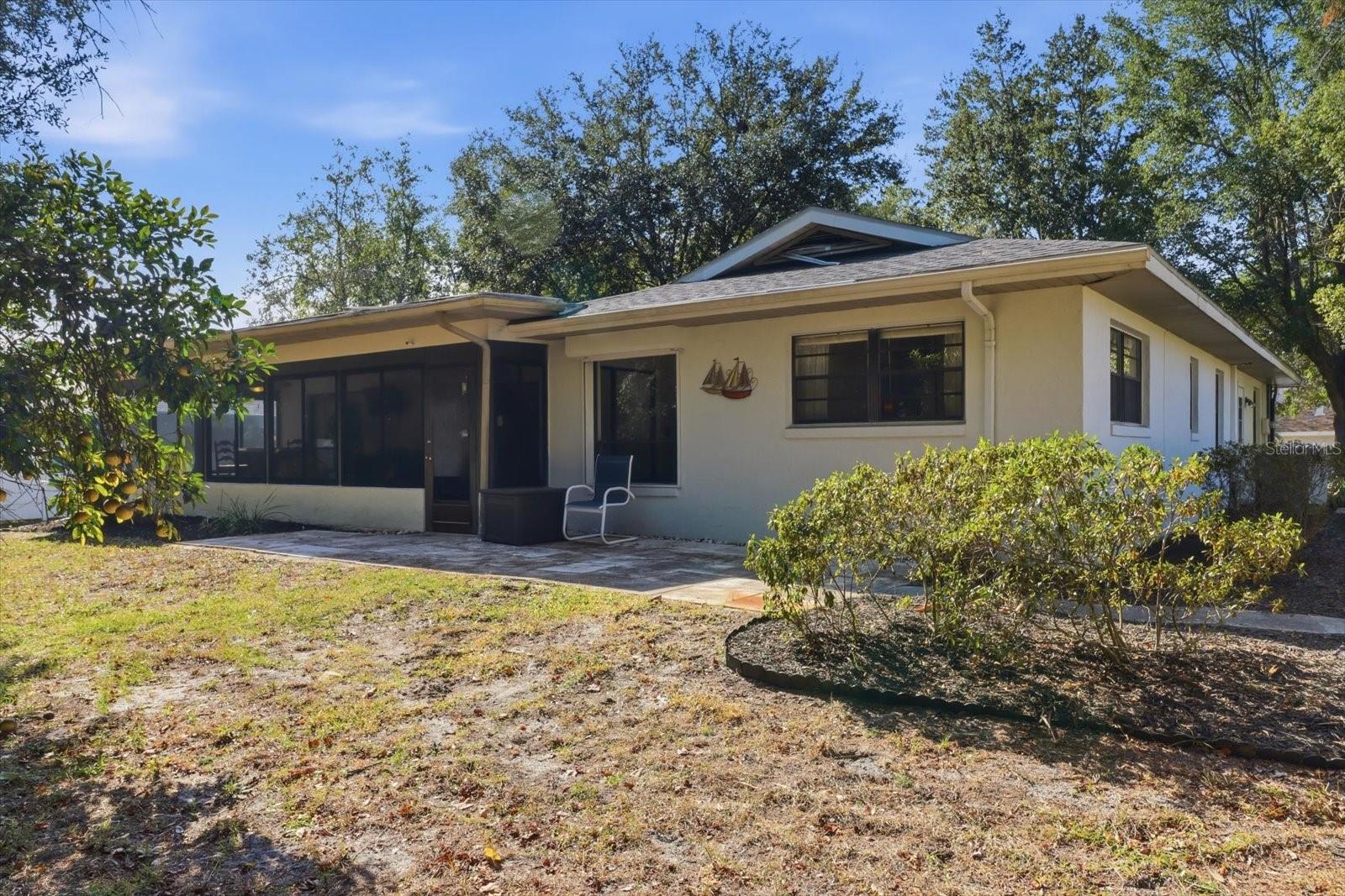 SUGARMILL WOODS CYPRESS VILLAGE - Residential