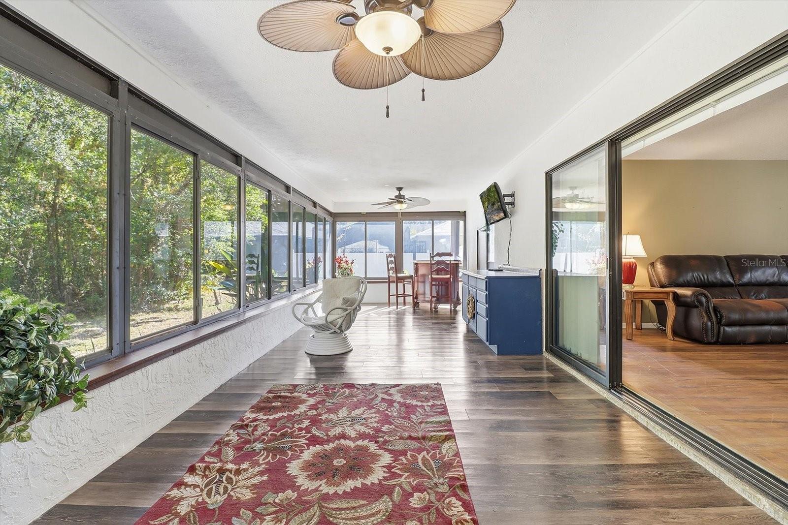 SUGARMILL WOODS CYPRESS VILLAGE - Residential