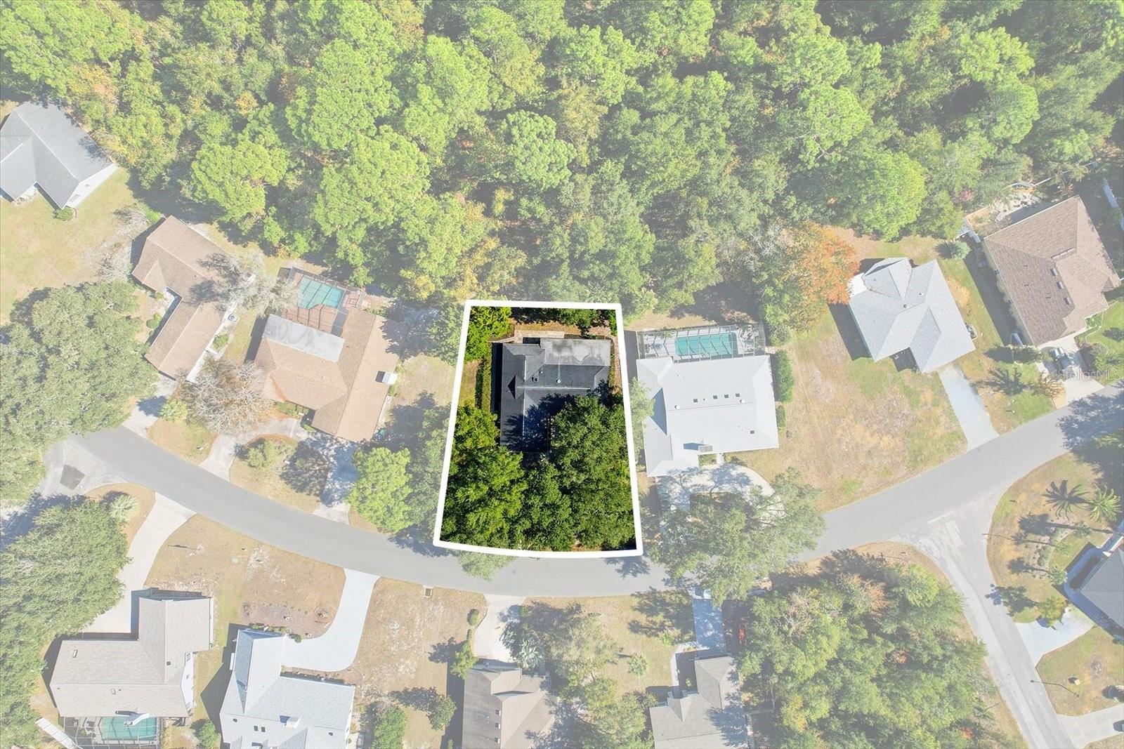 SUGARMILL WOODS CYPRESS VILLAGE - Residential