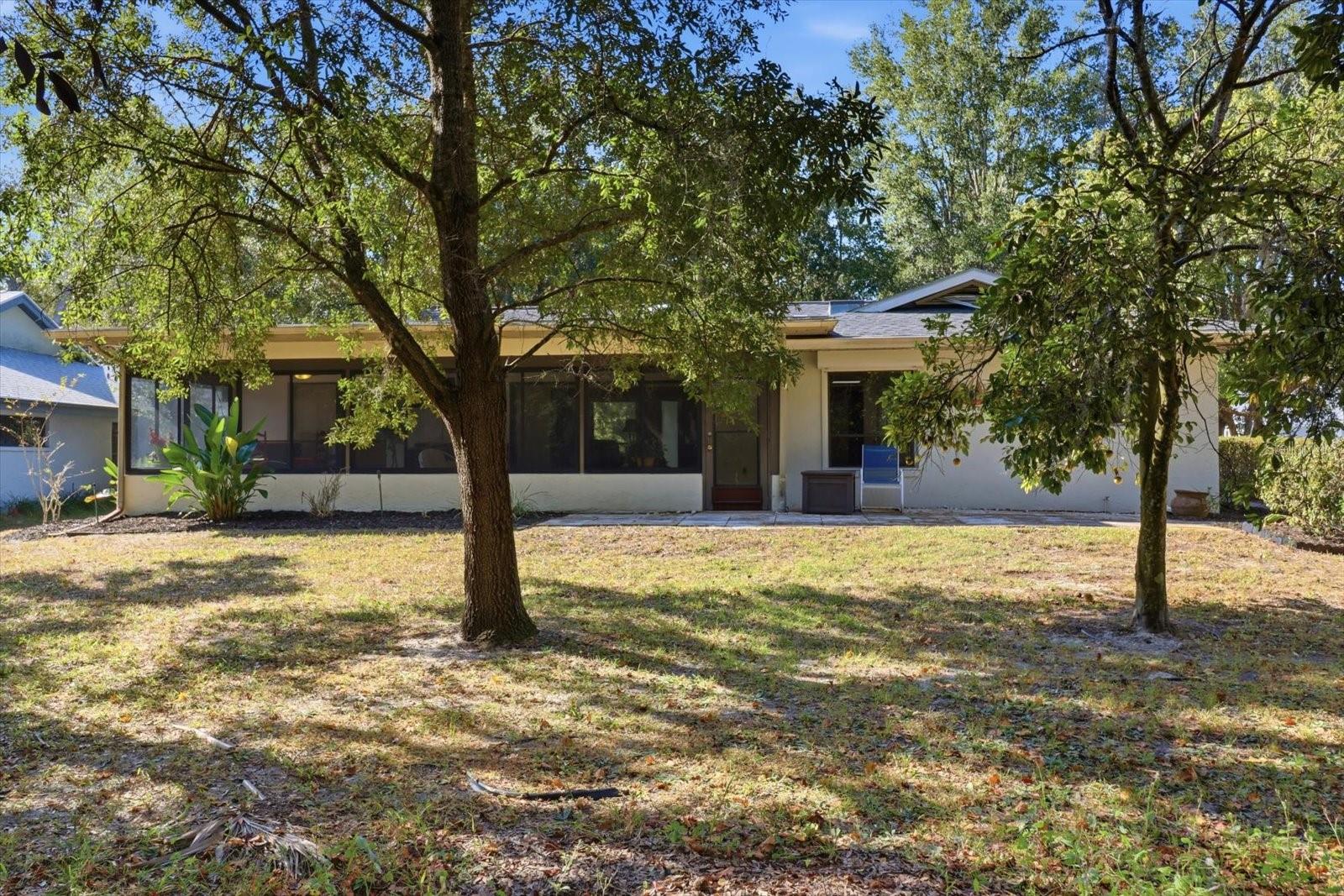 SUGARMILL WOODS CYPRESS VILLAGE - Residential