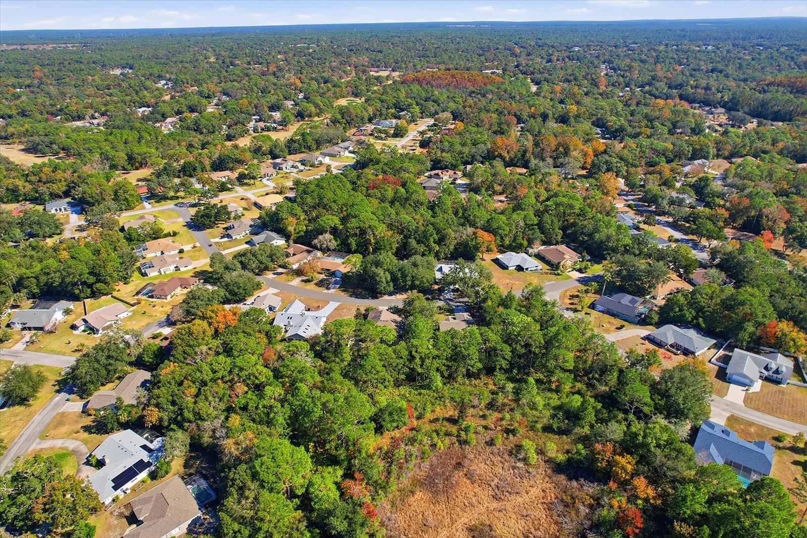 SUGARMILL WOODS CYPRESS VILLAGE - Residential