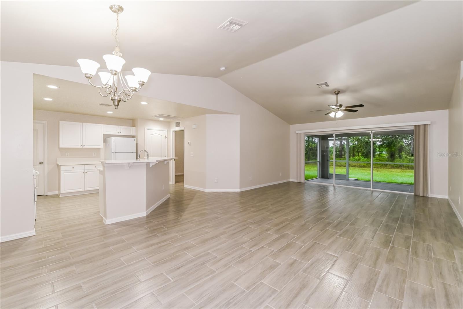 LEHIGH ACRES - Residential Lease